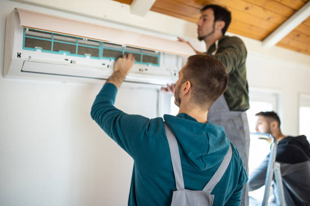 Best Emergency HVAC repair  in Grandy, NC