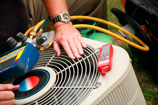 Best Ductless HVAC repair  in Grandy, NC