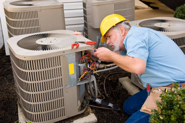 Best Local HVAC companies  in Grandy, NC