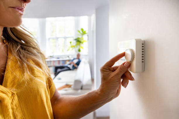 Best HVAC system installation  in Grandy, NC