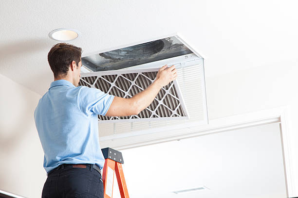 Best HVAC companies near me  in Grandy, NC