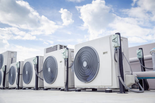 Grandy, NC HVAC Company