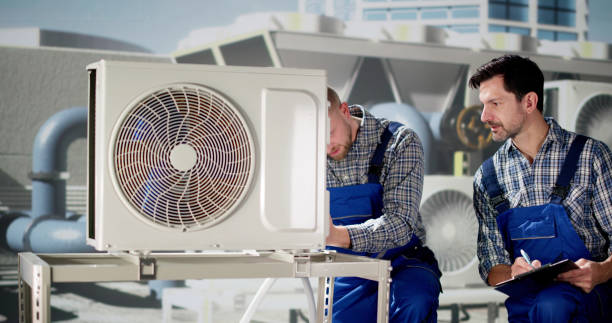 Best HVAC service technicians  in Grandy, NC