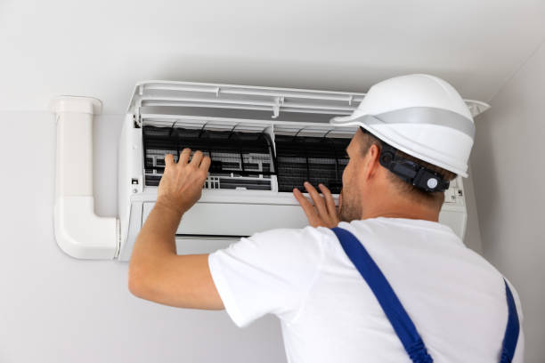 Best Central air repair  in Grandy, NC