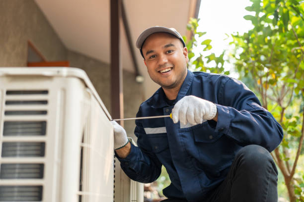 Best HVAC service technicians  in Grandy, NC