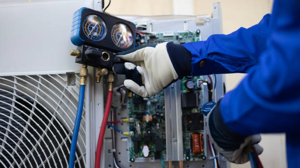 Best HVAC maintenance near me  in Grandy, NC