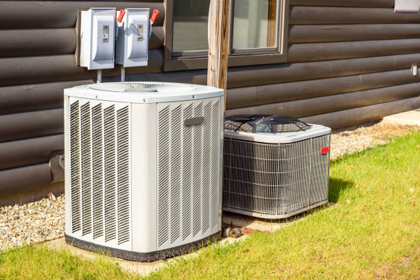 Best HVAC repair near me  in Grandy, NC