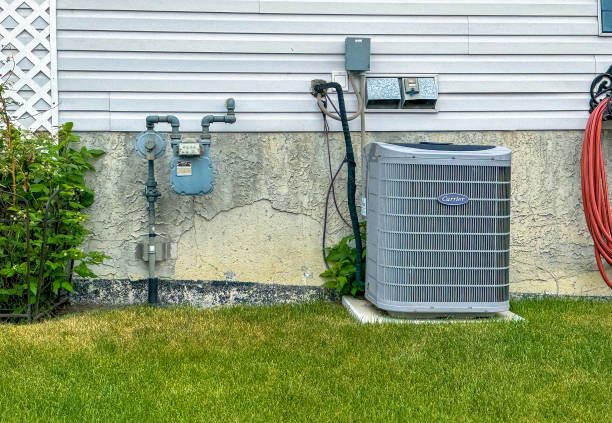 Best HVAC cleaning services  in Grandy, NC